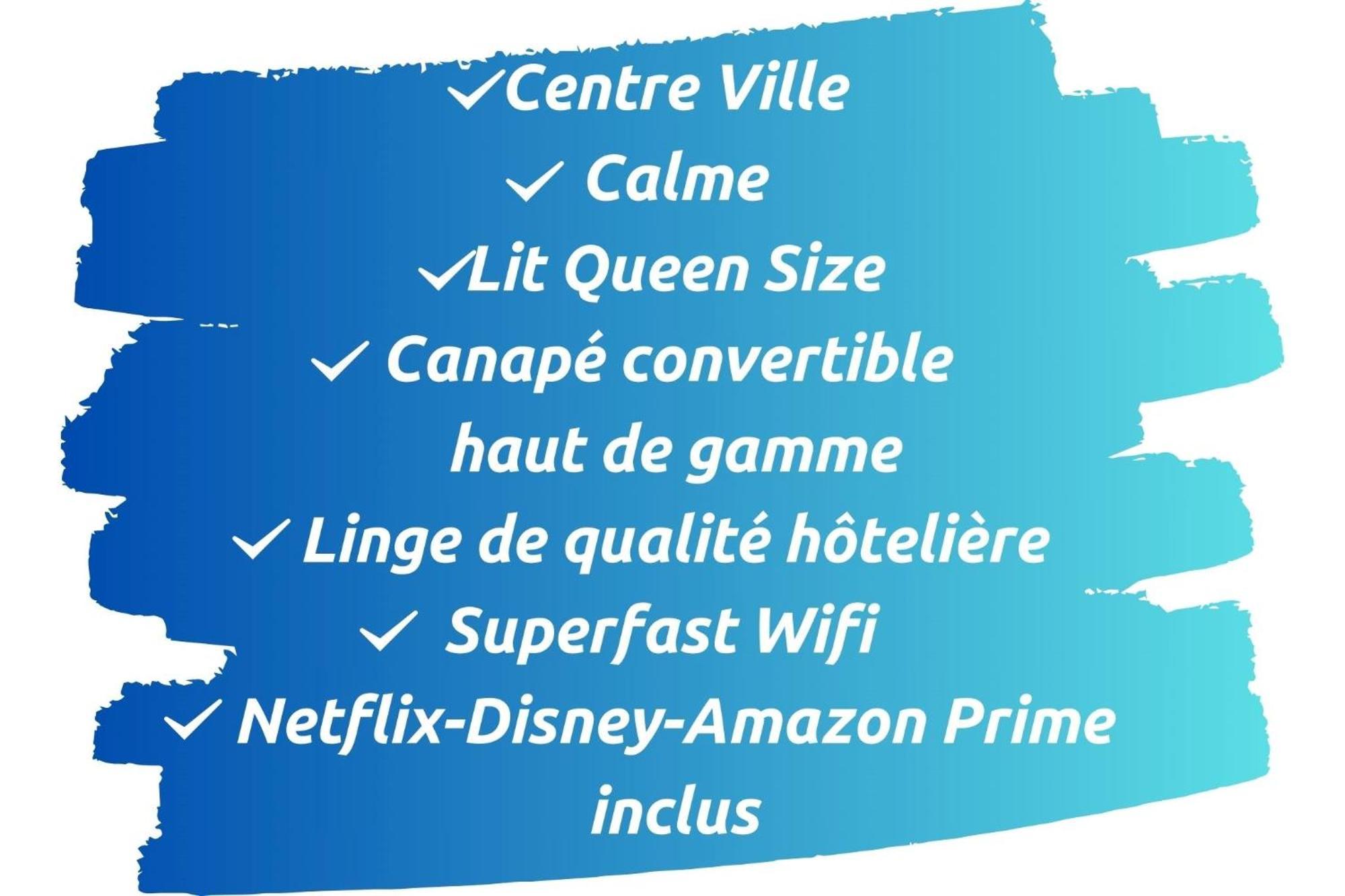 Апартаменты Lou Baou - Calme - Lumineux - Wifi Гардан Экстерьер фото